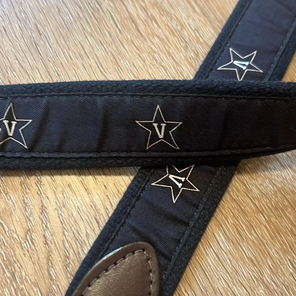 Belts vineyard vines navy Size 34